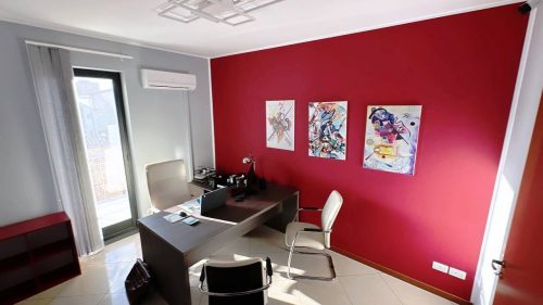 Lux Space - Affitto Ufficio Coworking e Sala Riunioni Sant'Agata di Militello